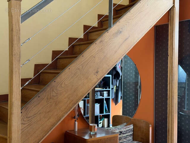 Maison à ORLEANS