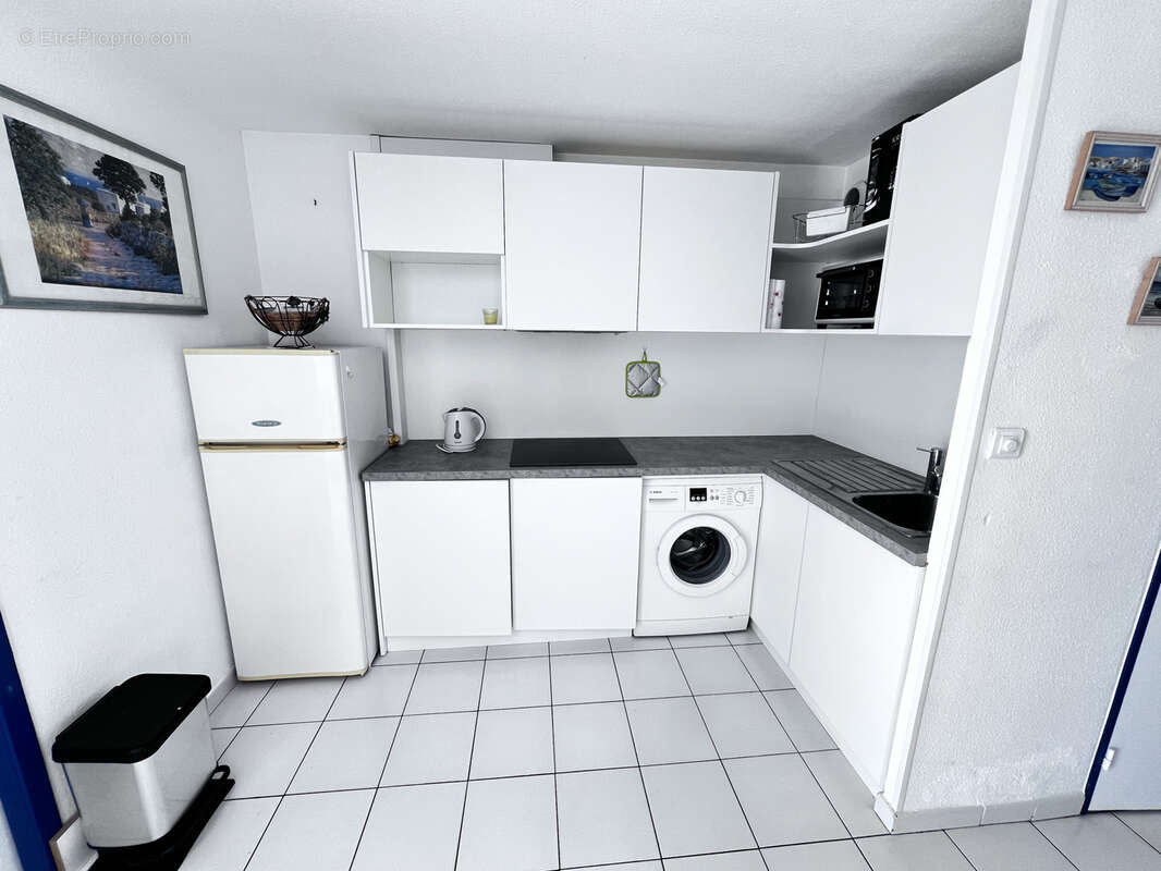 Appartement à AGDE