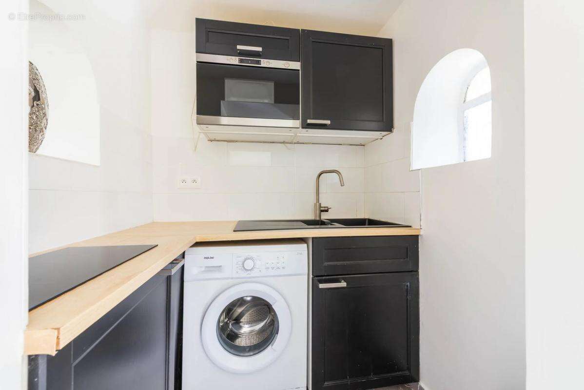 Appartement à VERSAILLES