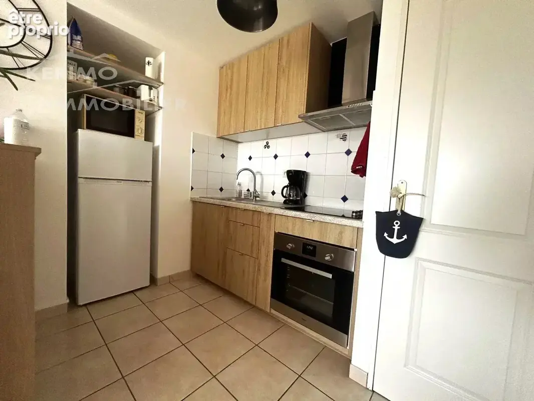Appartement 2 pièces 45 m² à vendre à Binic (22520) - photo 2