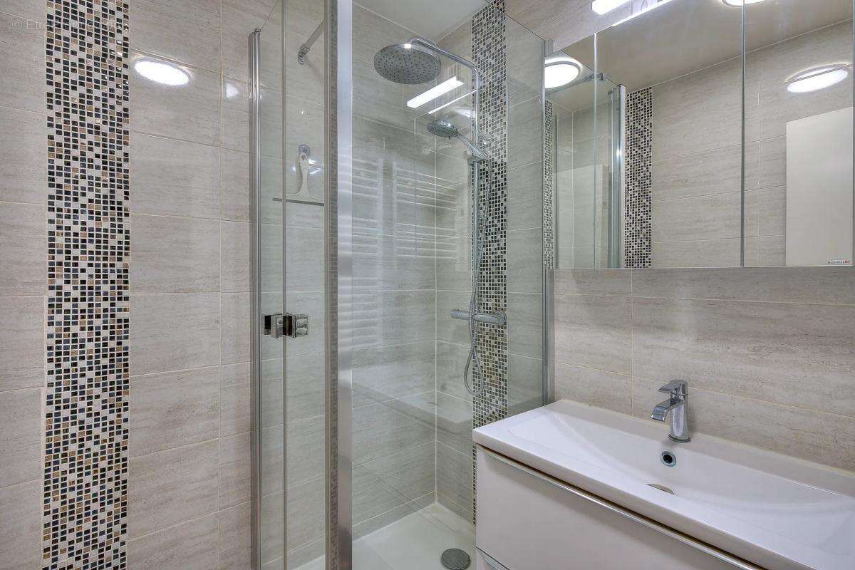 Appartement à CHOISY-LE-ROI