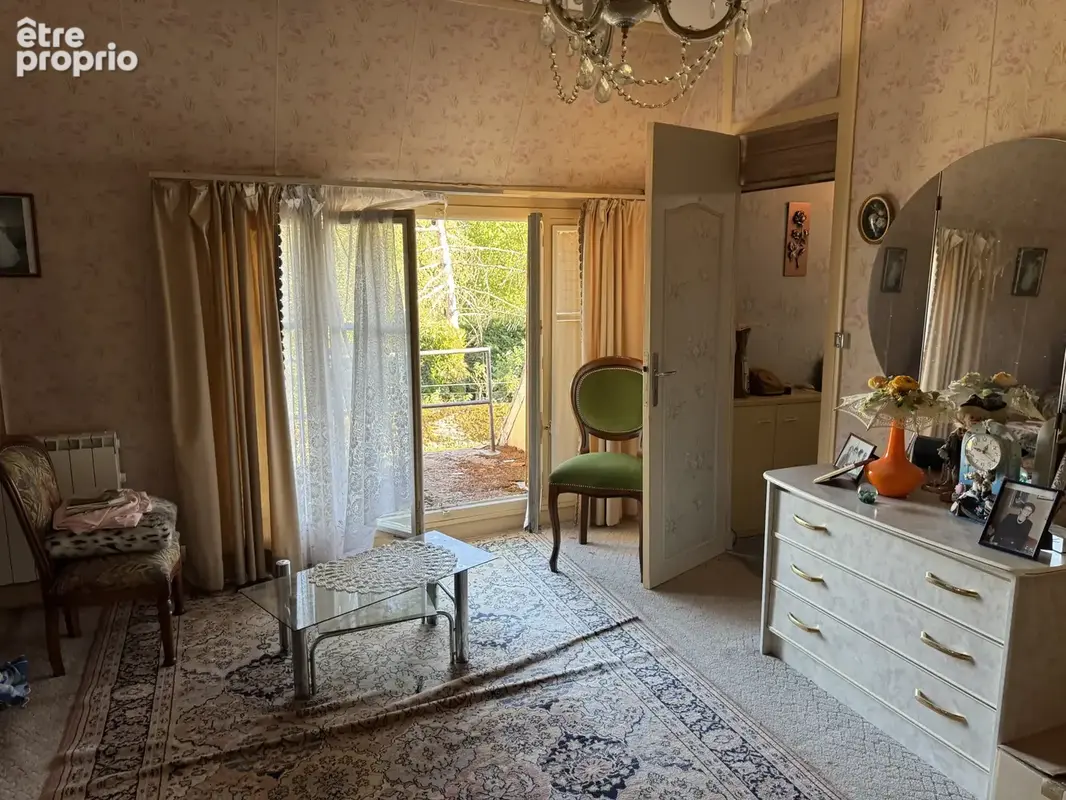 Corbigny maison habitable de suite 3 chambres - photo 13
