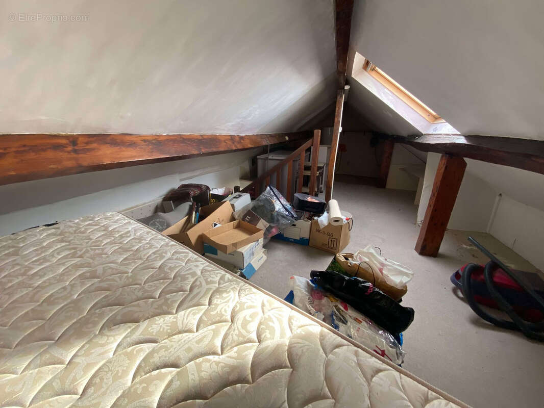 Appartement à MEUDON