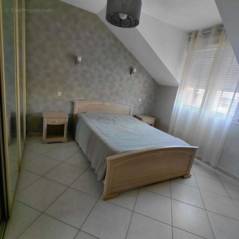 Maison à HETTANGE-GRANDE