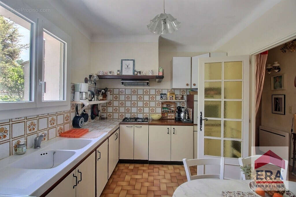 Maison à SAINT-DIDIER