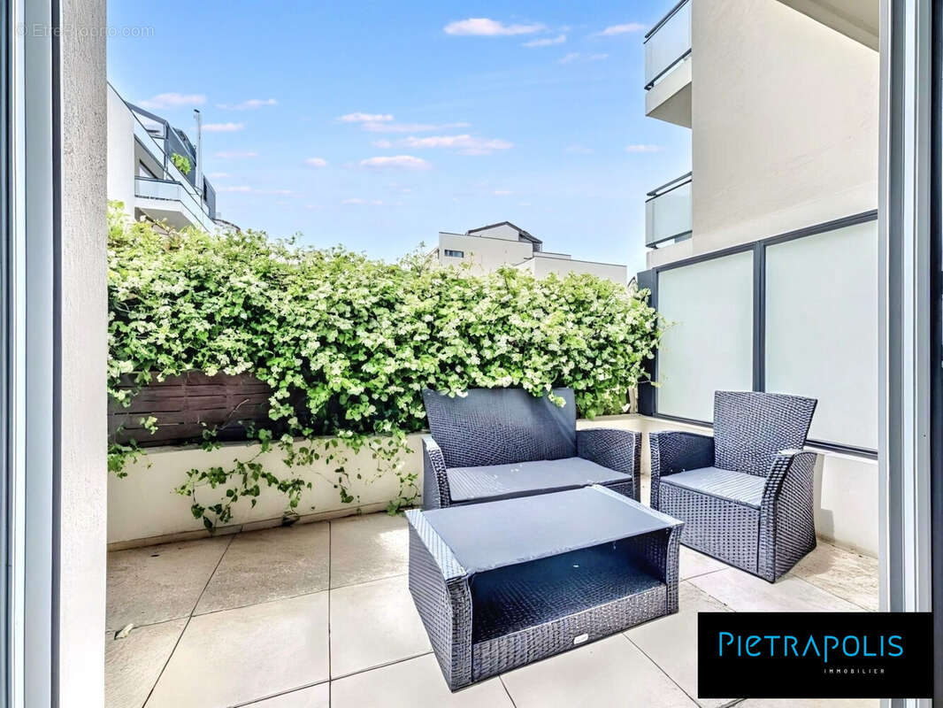 Appartement à LYON-7E