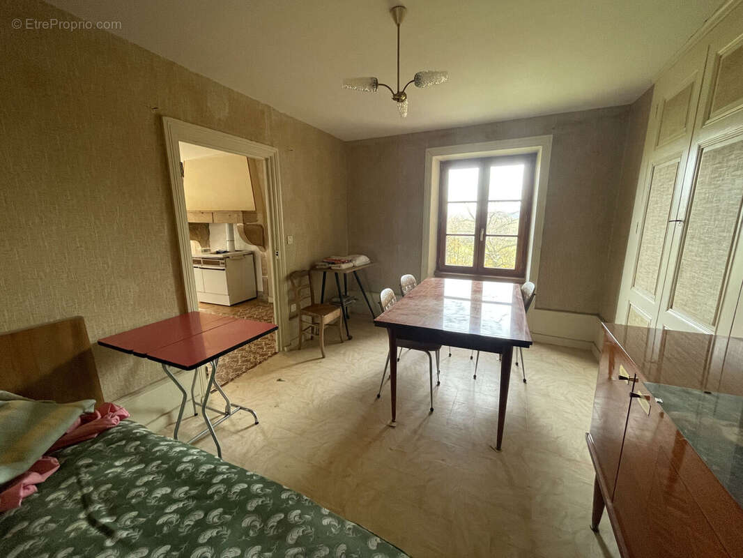 Photo 6 - Maison à THIZY