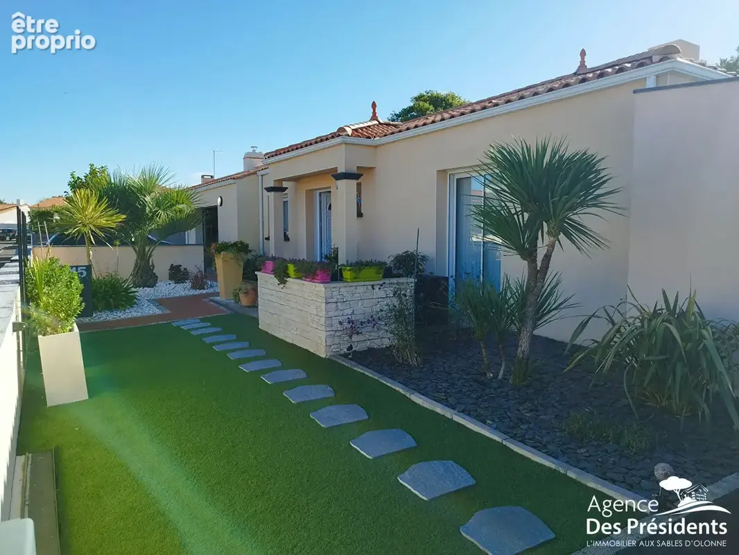 Maison - proche ylium - photo 10