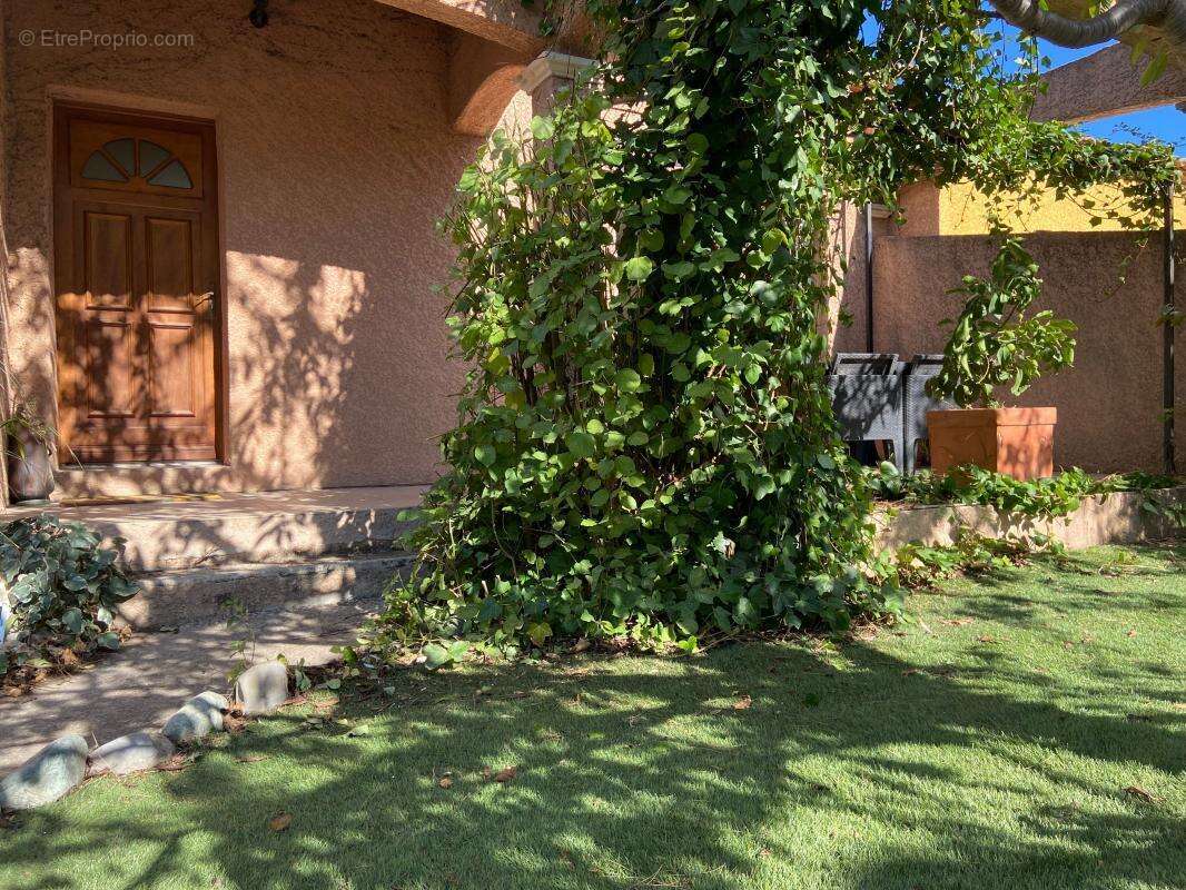 Villa Meze 4 pièce(s) 103 m2 - photo 7