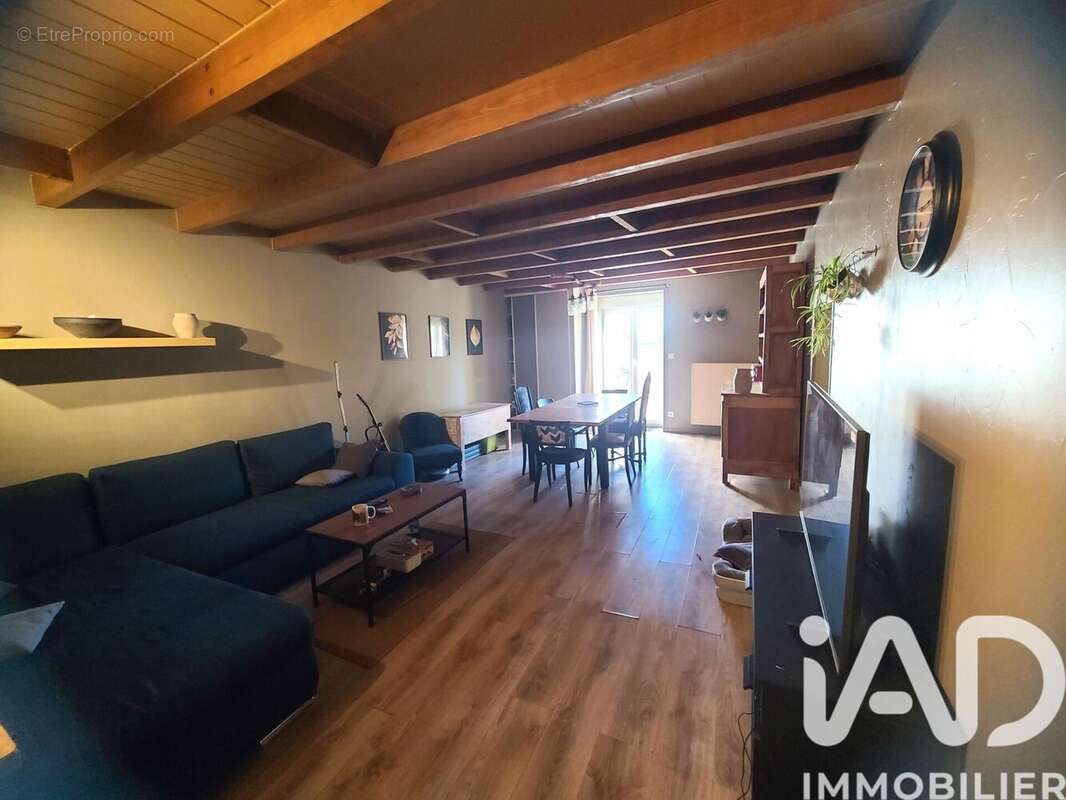 Photo 3 - Maison à GROSROUVRES