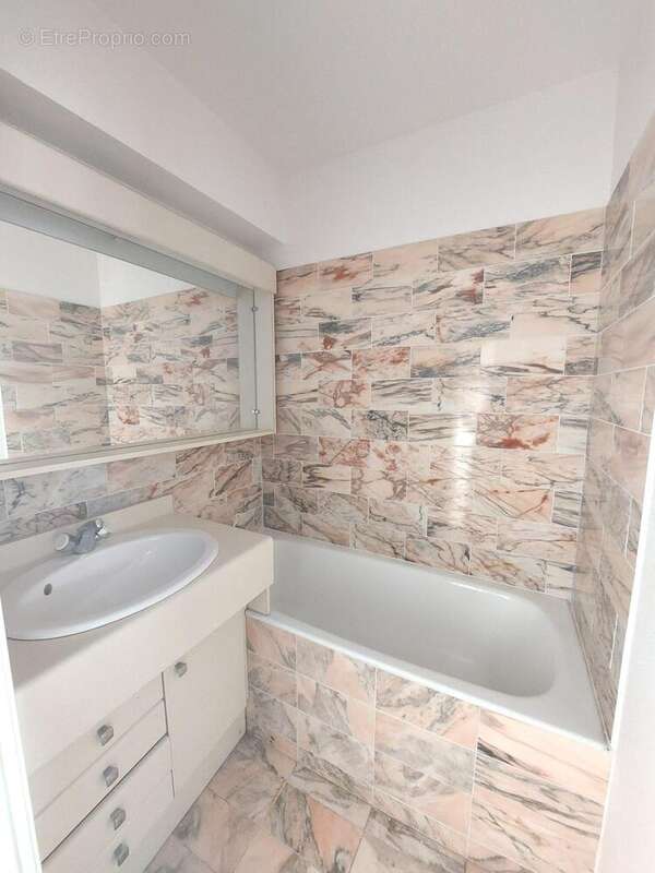 Appartement à GRANVILLE