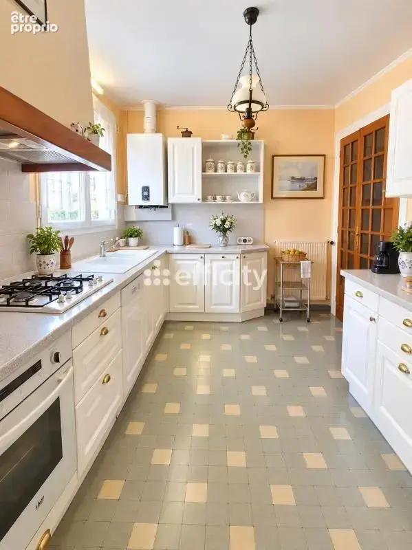 Maison 4 pièces 76 m² à vendre à Meschers-Sur-Gironde (17132) - photo 3