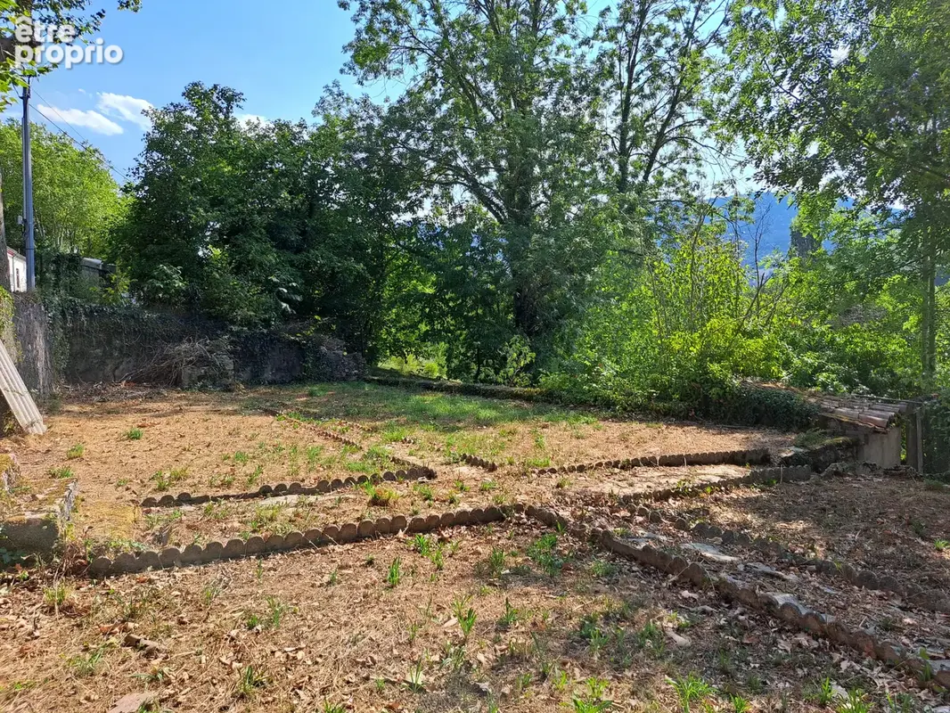 Grande maison en pierre avec jardin au cœur de Puivert - photo 13