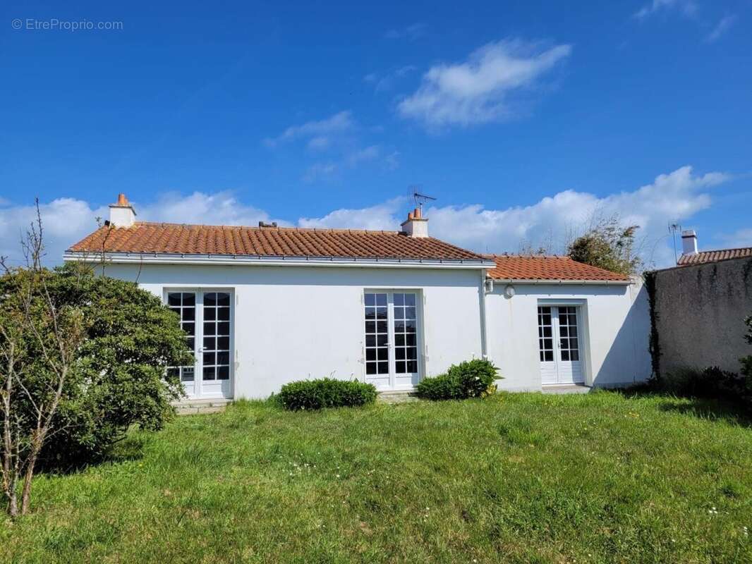 Photo 7 - Maison à NOIRMOUTIER-EN-L'ILE