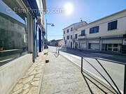 Commerce à GHISONACCIA