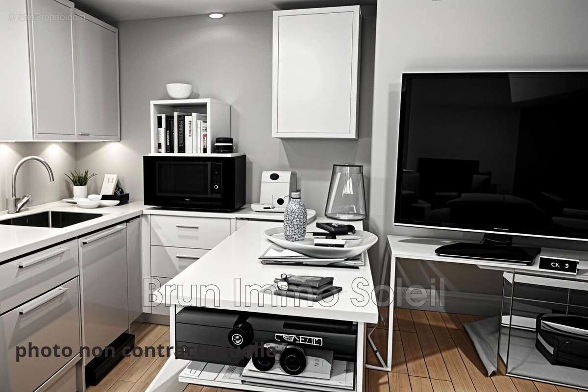 Appartement à CAGNES-SUR-MER