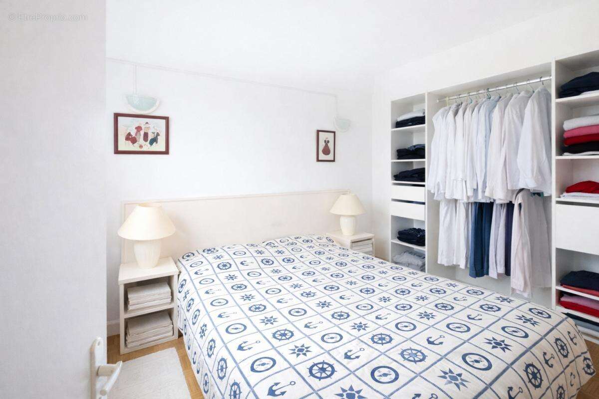 Appartement à LE MANS