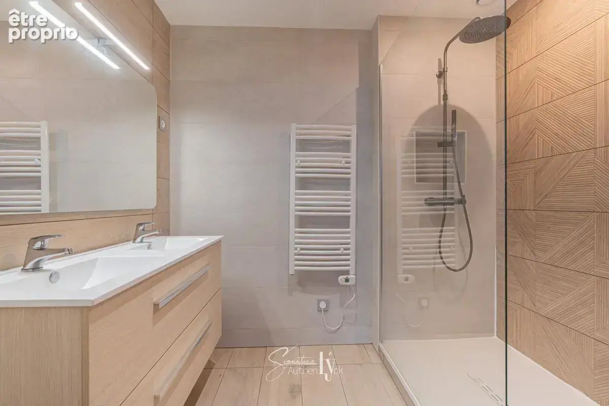 Appartement - photo 7