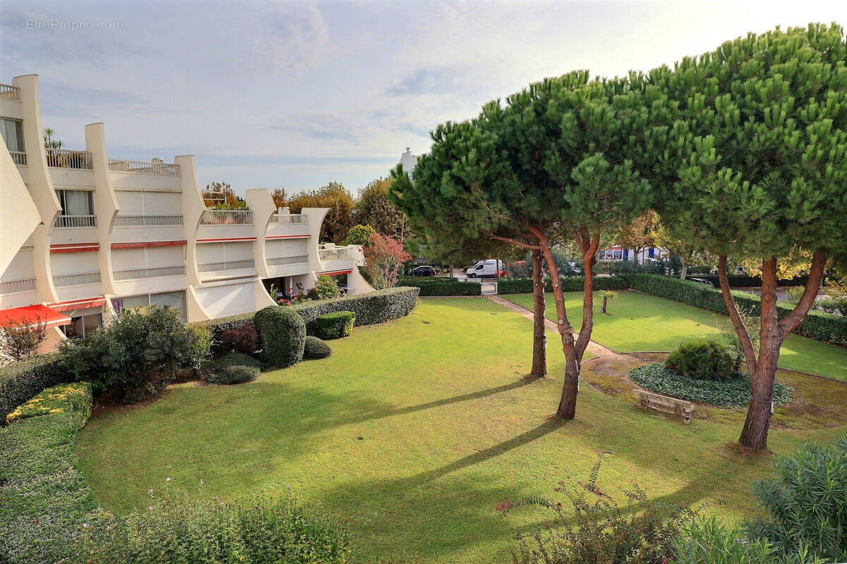 Appartement à LA GRANDE-MOTTE