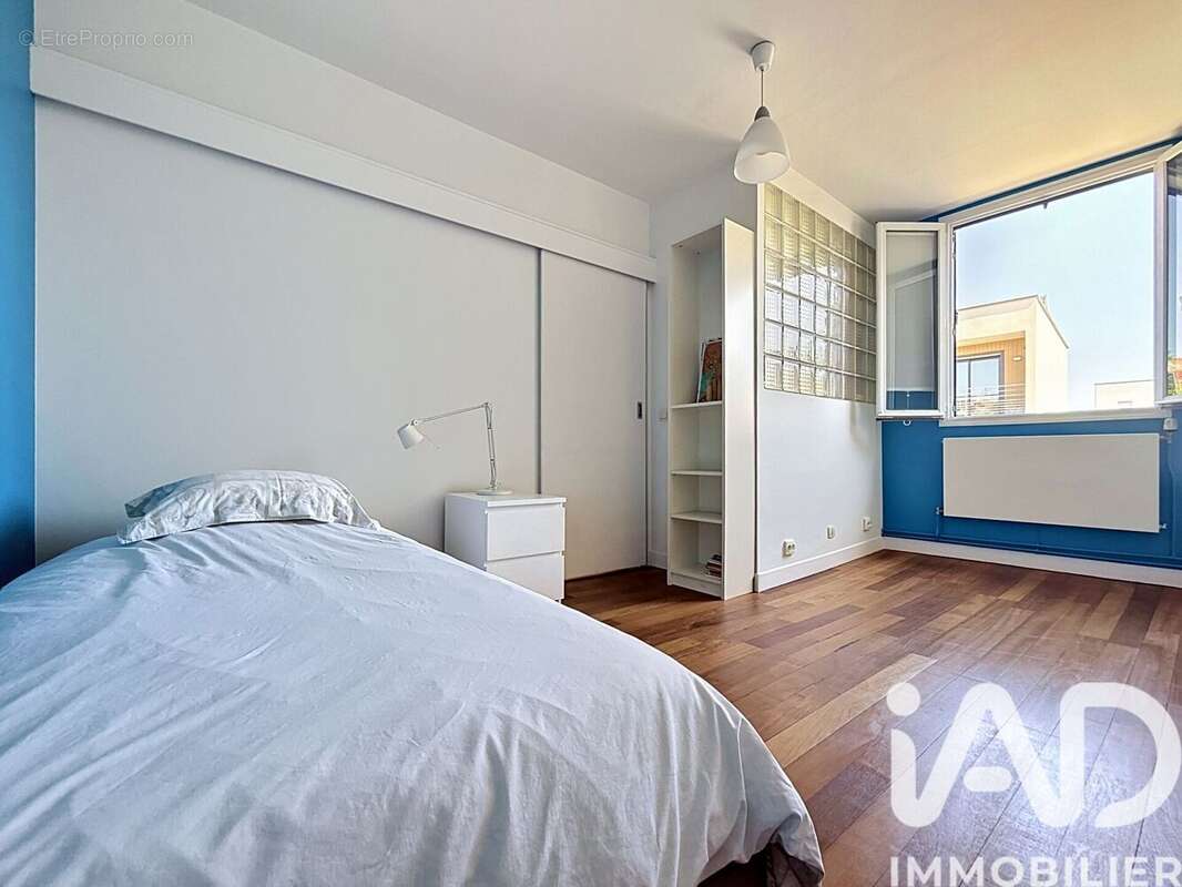 Photo 8 - Maison à BAGNOLET