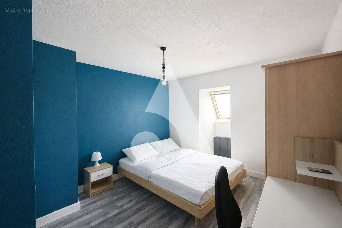 Appartement à VALENCIENNES