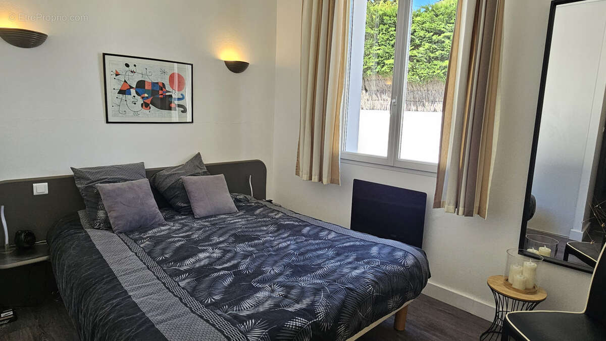Appartement à SAINT-JEAN-DE-MONTS