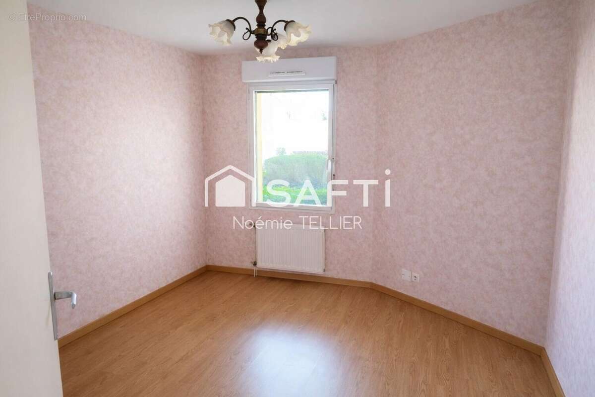 Photo 5 - Appartement à VITRE