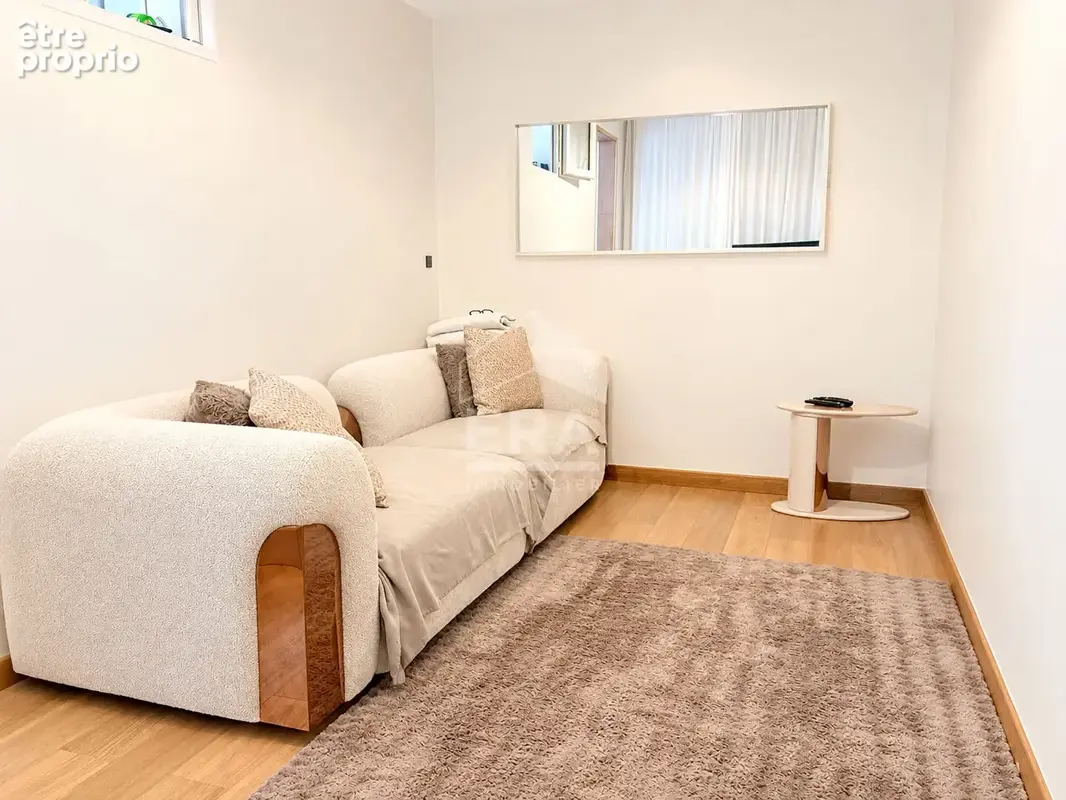 Maison 85m² à saintry-sur-seine - photo 7