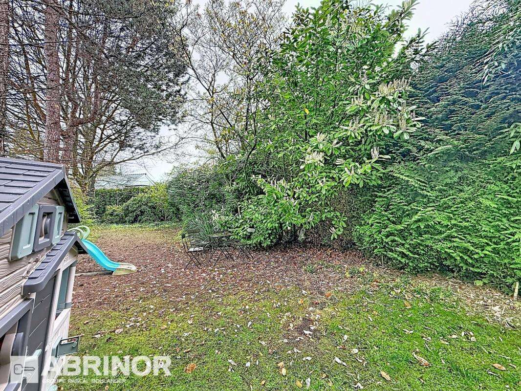 Maison à MARCQ-EN-BAROEUL