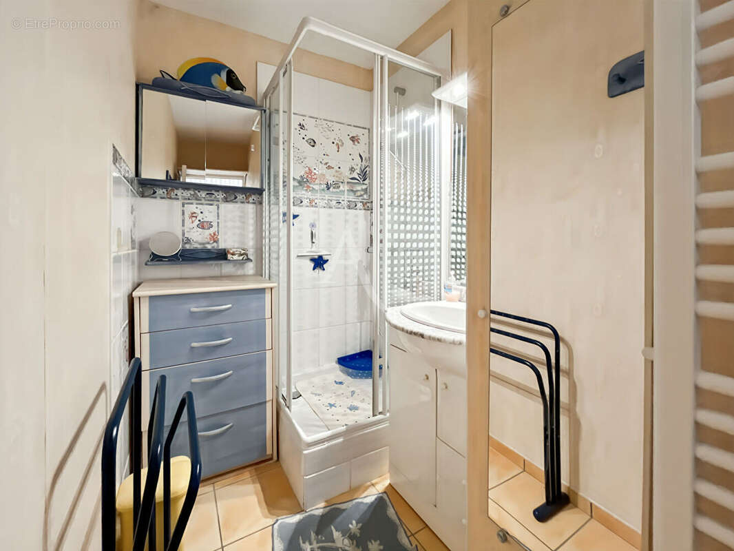 Appartement Saint Hilaire De Riez 1 pièce(s) - photo 3