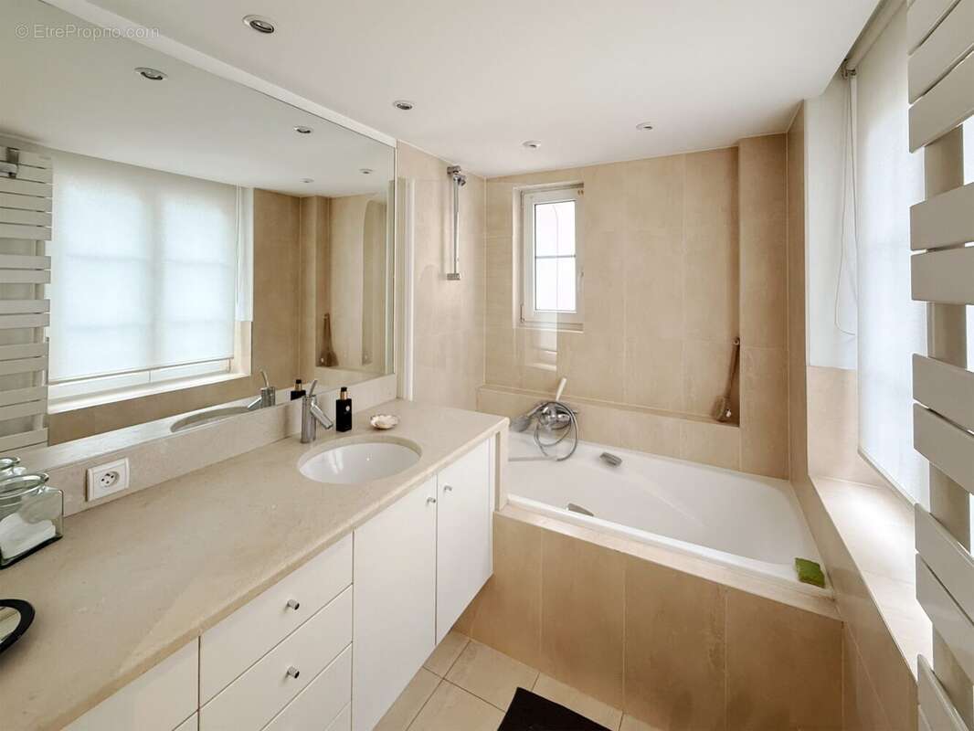 Appartement 72 m² à Strasbourg  - photo 6