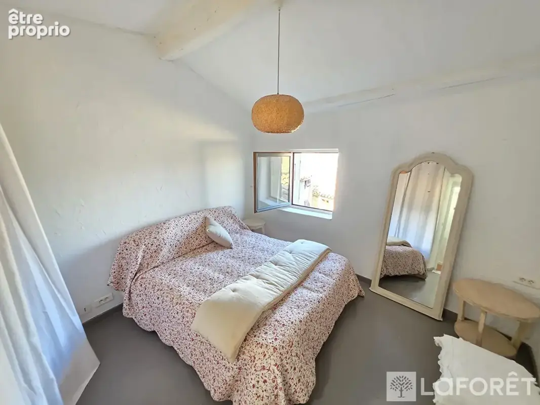 Jolie maison de village - carros - photo 6