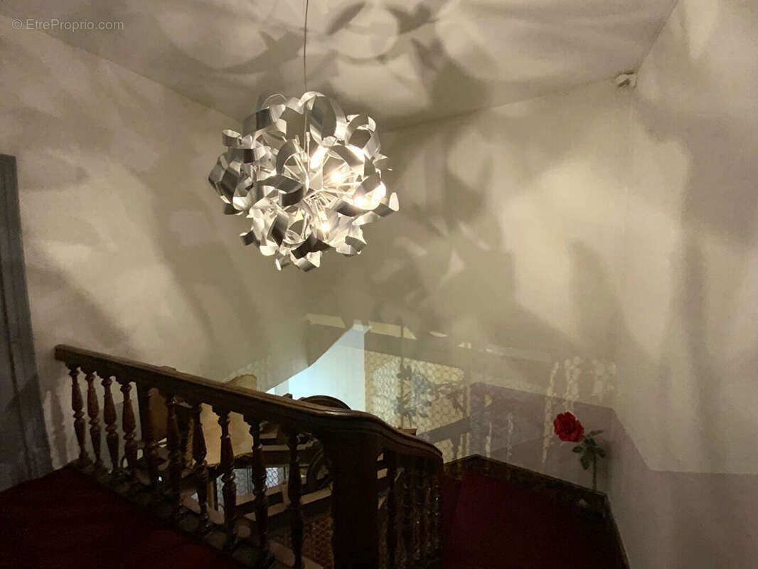 Appartement à TROYES