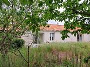 Maison à BOUIN
