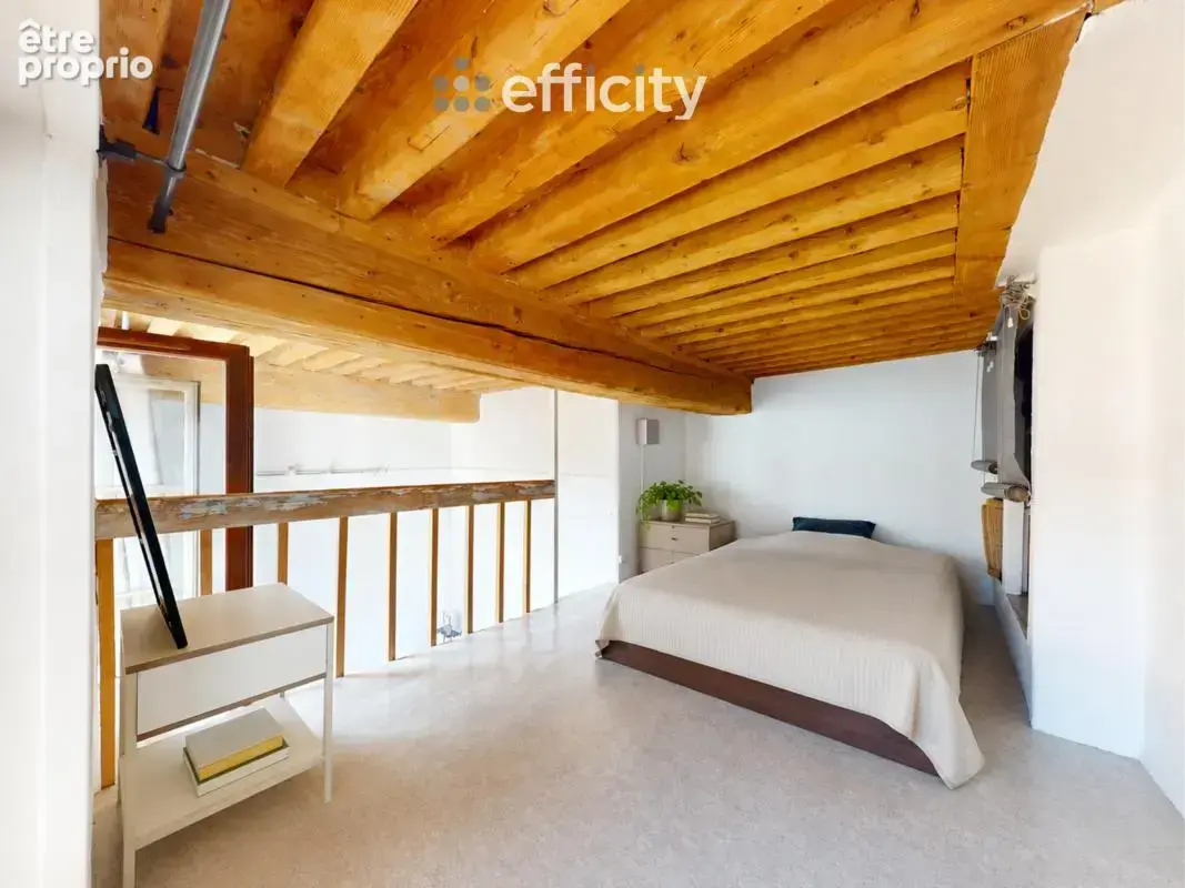 Appartement - photo 4