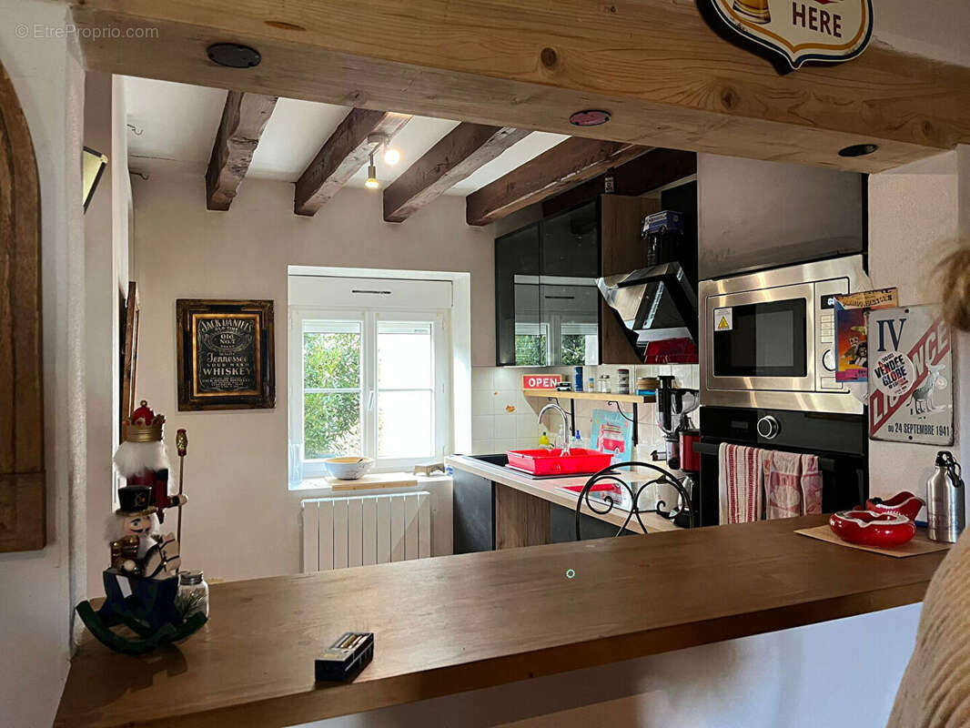 Appartement à LUCON