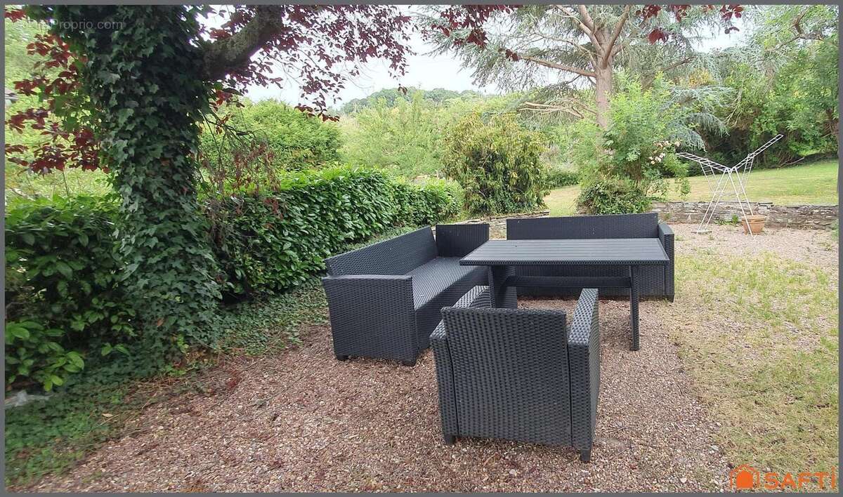 Maison 122 m² à Lisieux  - photo 2