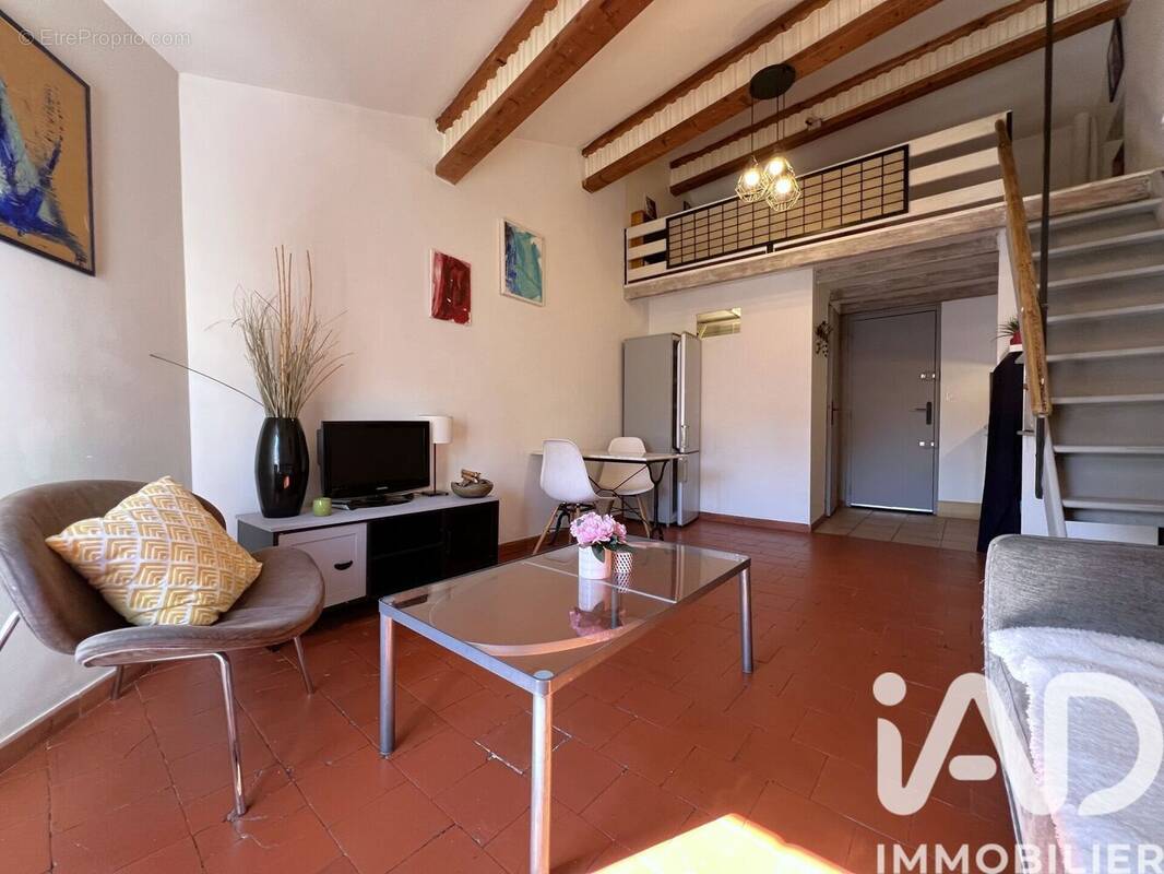 Photo 1 - Appartement à NARBONNE
