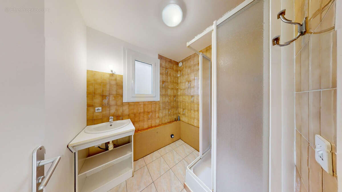 Appartement à EVREUX