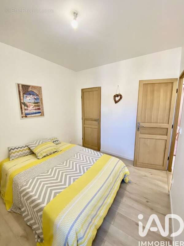 Photo 8 - Maison à GARDANNE