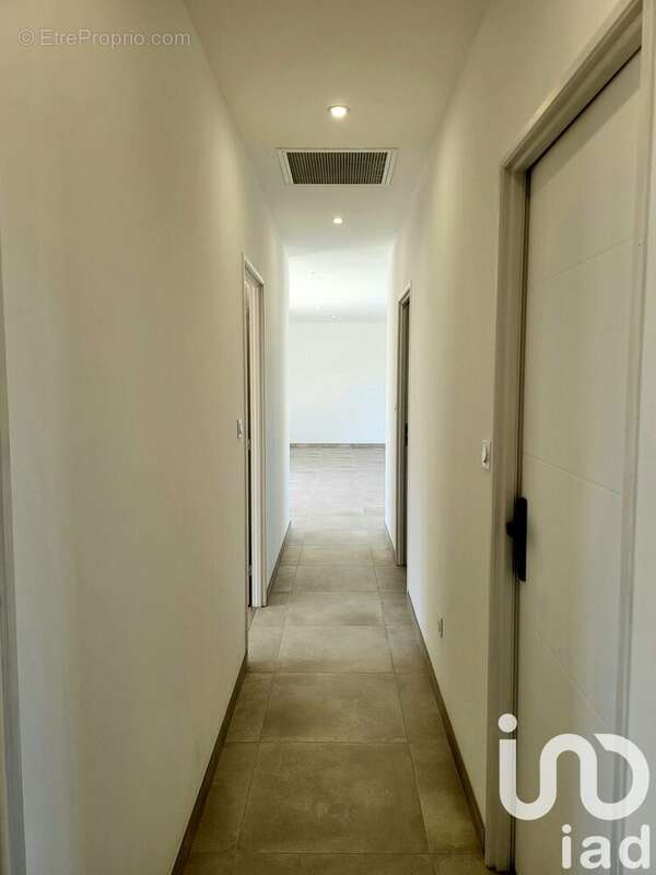 Photo 6 - Maison à CHATELLERAULT