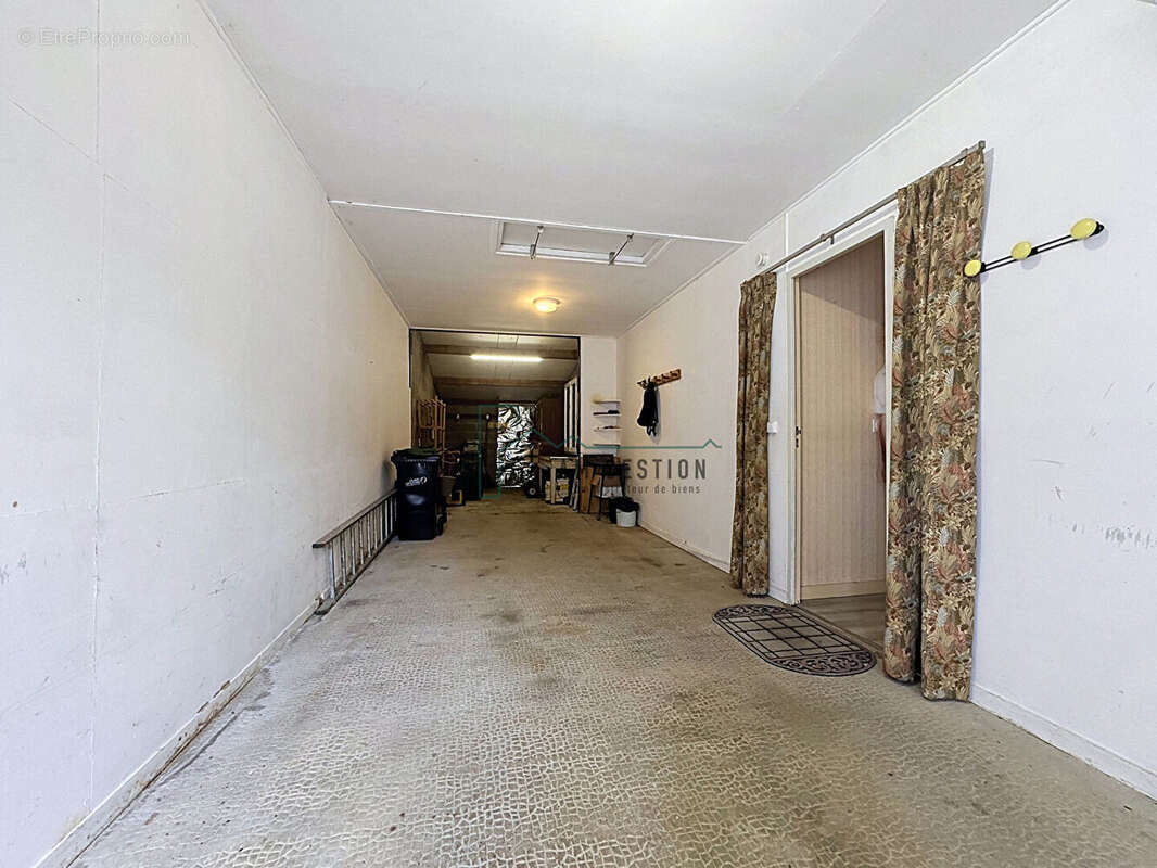 Maison Cussac 4 pièce(s) 80 m2 - photo 13