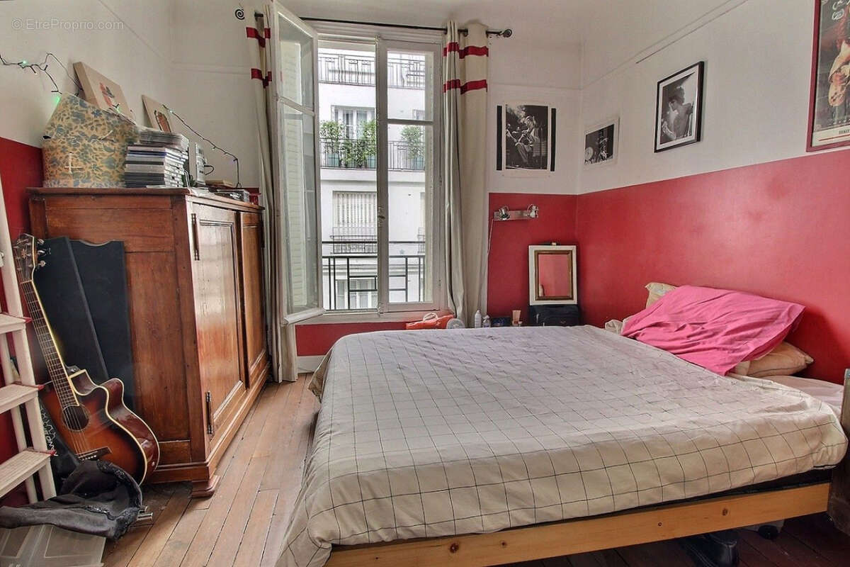 Appartement 78 m² à Paris-15e  - photo 7