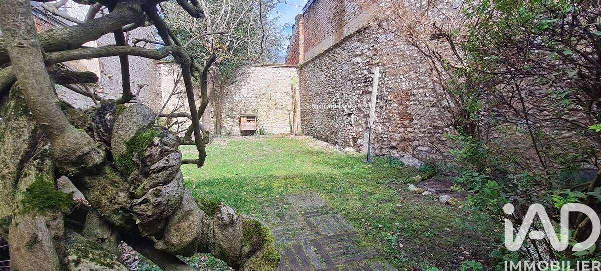 Photo 5 - Appartement à ORLEANS