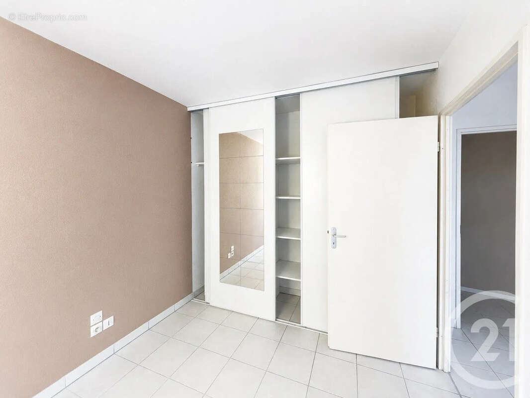 Appartement 43 m² à Toulouse  - photo 3