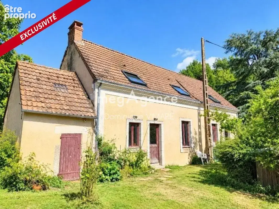 Maison de 3 chambres - photo 3