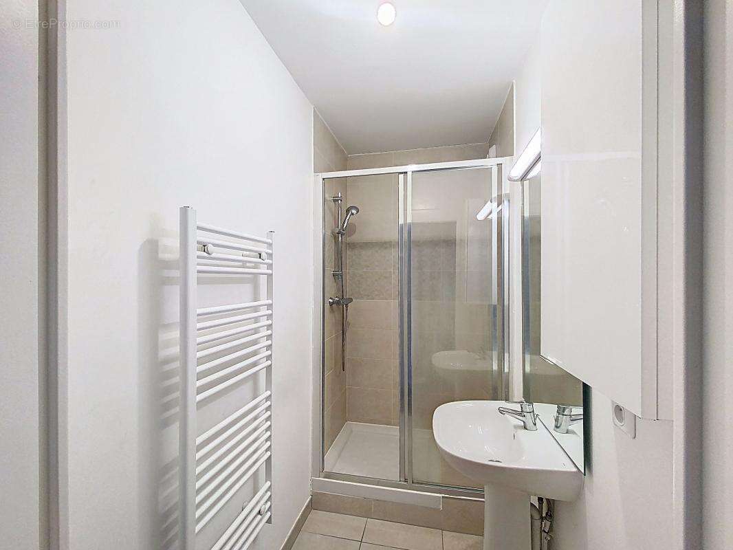 Appartement à GUYANCOURT