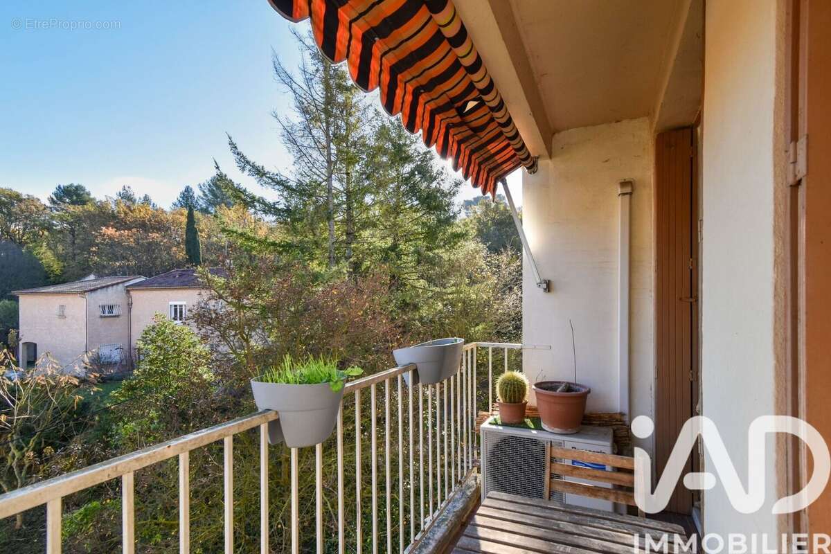 Photo 5 - Appartement à AURIOL