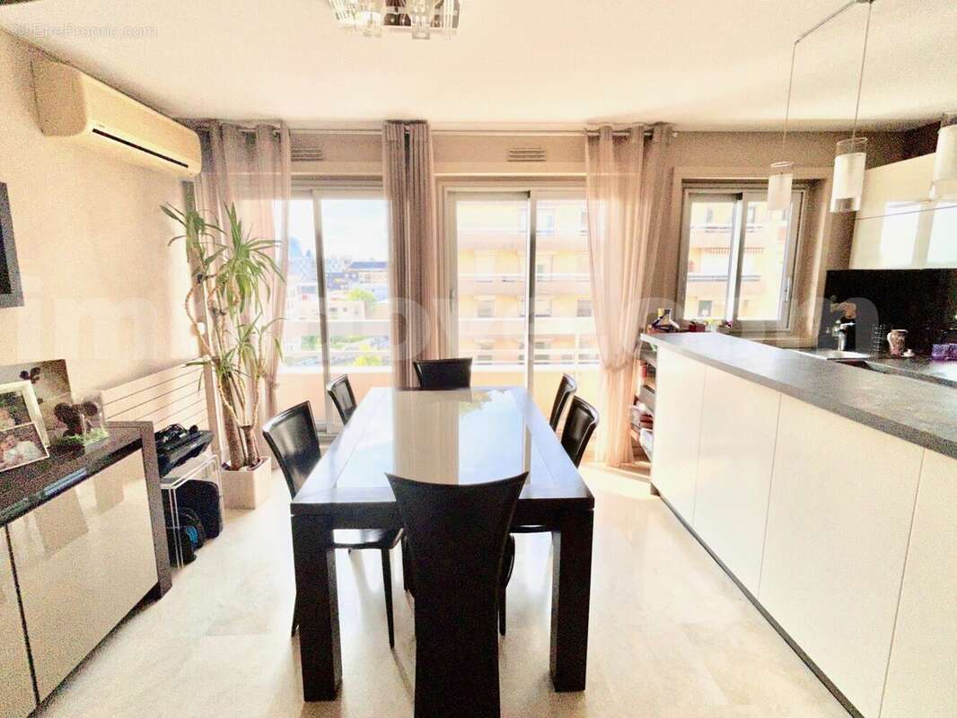 IMG_5710 - Appartement à CHARENTON-LE-PONT