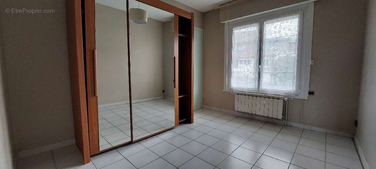 Maison à BRUAY-LA-BUISSIERE